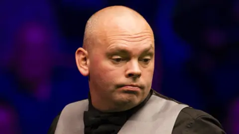 Stuart Bingham