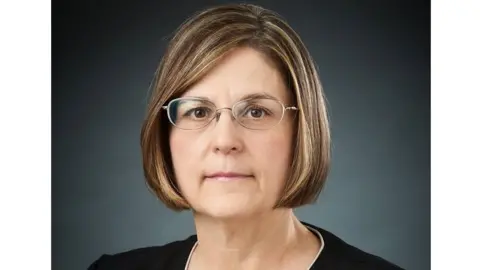 Courtesy Royal Canadian Legion Anita Cenerini