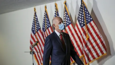 Reuters Rick Scott