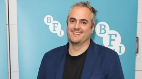 Getty Images Tom Edge