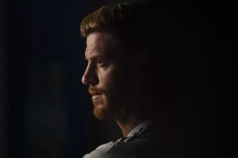 Michael Regan / Getty Images Cristian Ansaldi of Argentina