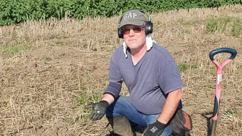 Noonans/PA Dave Allen