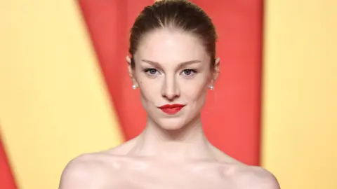 LS модельки голые 3 