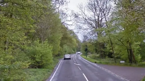 Google A308 Marlow Road