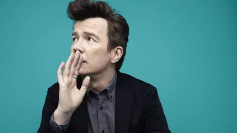 Rankin Rick Astley