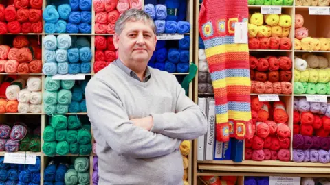 Tristan Potter/Coventry Live Jonathan Wilson