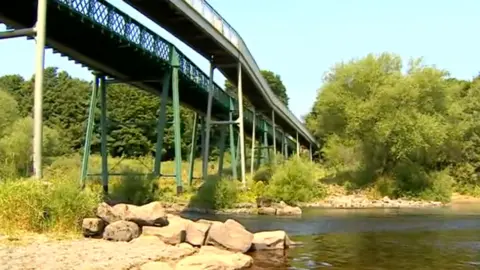 BBC River Tyne