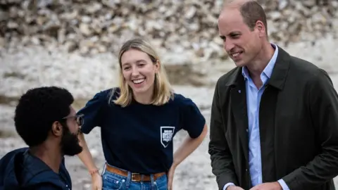 POOL Billion oyster project