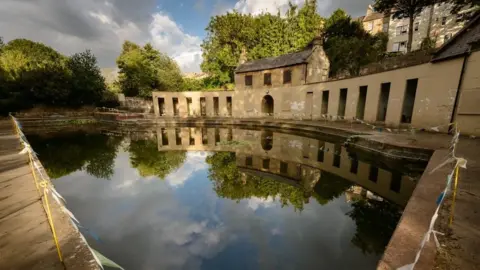 Cleveland Pools Cleveland Pools