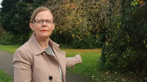 Rebecca Trimnell Rebecca Trimnell