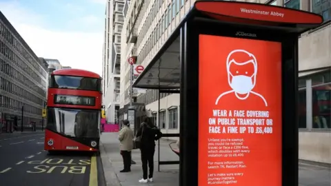 EPA Restrictions will increase in UK capital London from Saturday