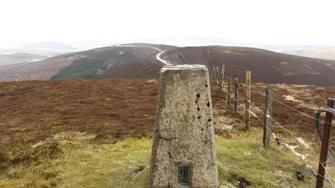 Richard Webb Whitelaw Brae