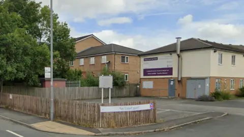 Google Bierley Court Residential Care Home