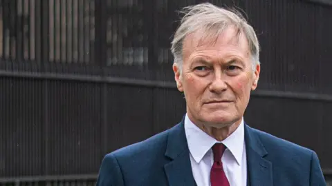 Rex/Shutterstock Sir David Amess