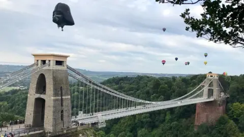 Bristol Balloon Fiesta