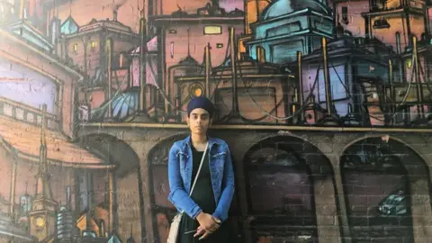 Courtesy Mandeep Kaur Bal Amrit Kaur