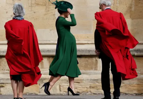 Reuters Pippa Middleton