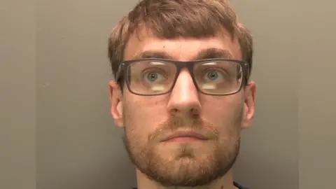 Horncastle: Drink-driver jailed over passenger death crash