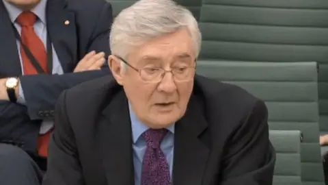 PArliamentlive.tv Picture of Tony Lloyd