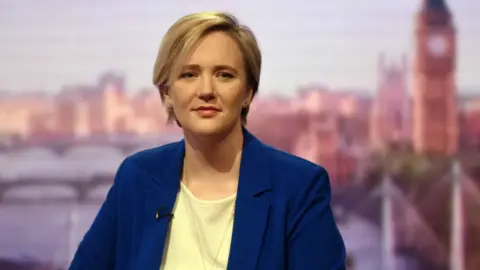 Stella Creasy