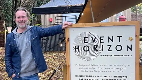 Contributed Sammy Forway