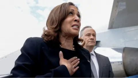 Kamala Harris