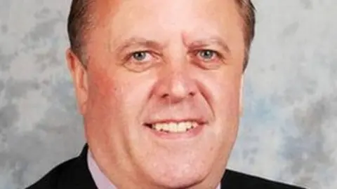 labour handout image Mark Burns-Williamson