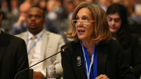 KIARA WORTH/IISD/ENB Lois Young