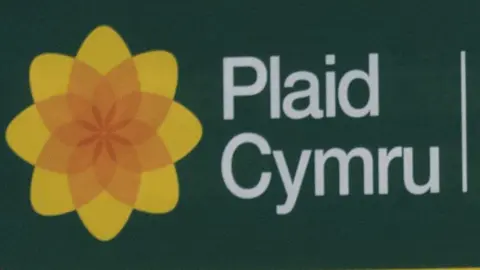 Matthew Horwood Plaid Cymru