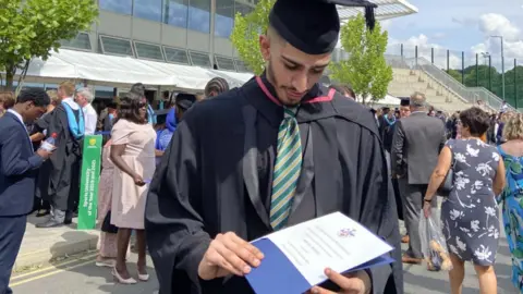 Family handout Mikail Ranjit