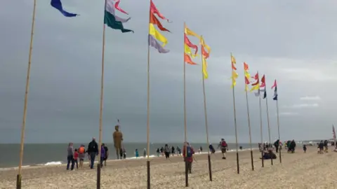 Rachael McMenemy/BBC First Light Festival 2022