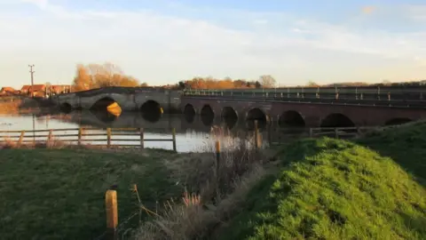 Jonathan Tacker/Geograph Derwent Bridge