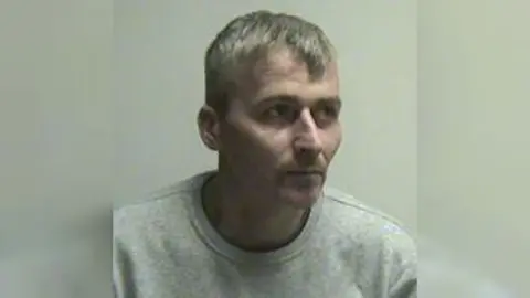 Police Scotland Paul Alexander