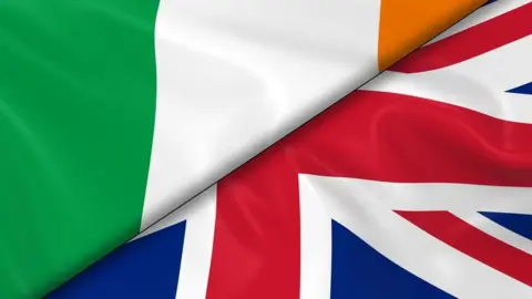 UK/Ireland flag