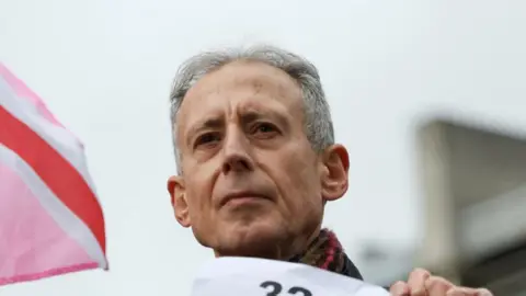 Reuters Peter Tatchell