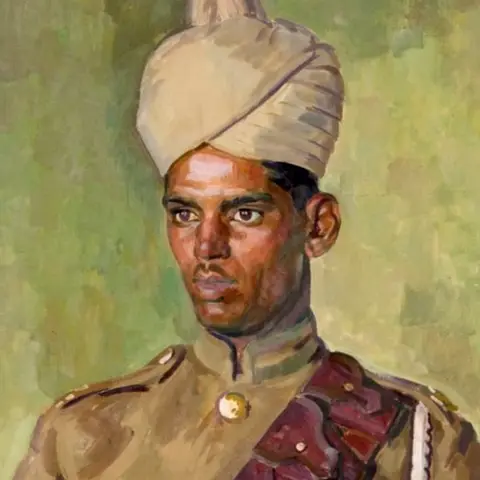 CSG CIC Glasgow Museums Collection Painting