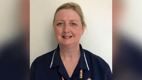 Alison Magor Alison Magor