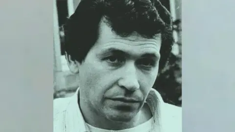 PA John Palmer profile picture