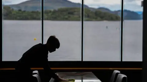 Getty Images Restaurant