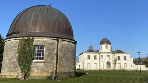 Dunsink Observatory Dunsink Observatory