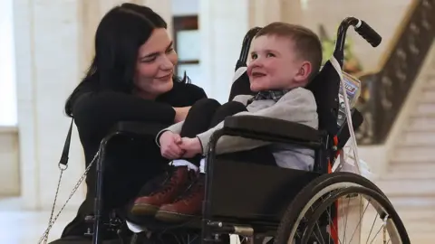 PAcemaker Dáithí Mac Gabhann