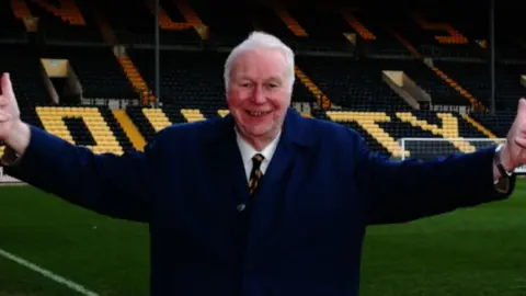 BBC Colin Slater