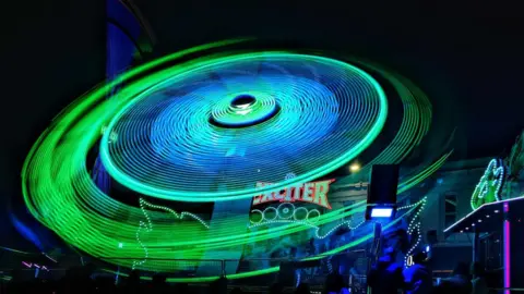 Dave Cap Photography Loughborough Fair