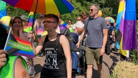 BBC Pride Picnic