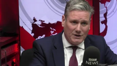 Sir Keir Starmer