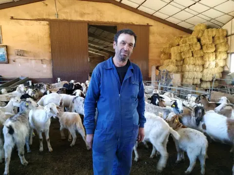 Esperanza Escribano Antonio Cerrada