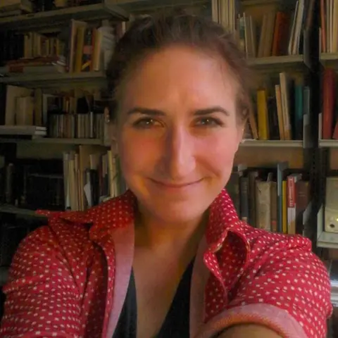 PA/PA Wire Janina Gehlau