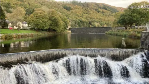 BBC Reservoir