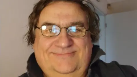 Peter Alley Peter Alley