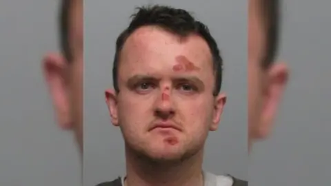 Leicestershire Police Stephen Beadman,